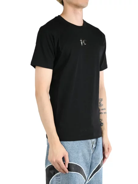 Tricou Thug Club negru