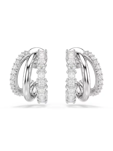 Серьги Swarovski