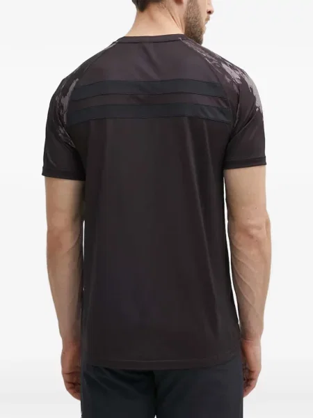 Ușor tricou Rossignol negru