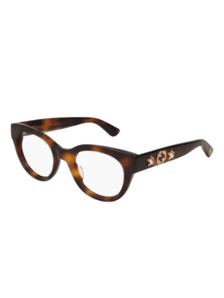 Ochelari de soare Gucci Eyewear maro