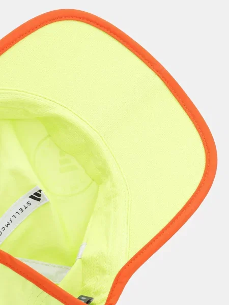 Кепка adidas by Stella McCartney зелений