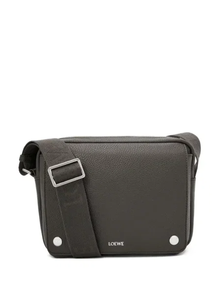 Geantă Loewe gri