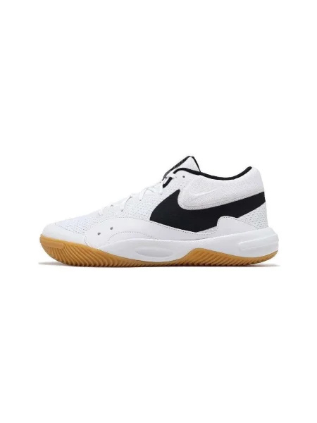 Tenisky Nike biela