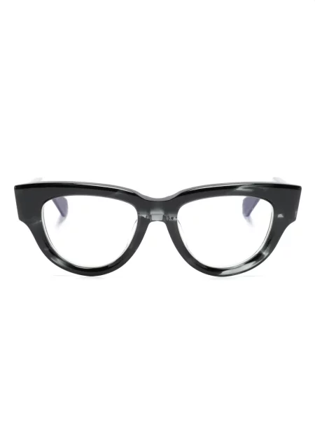 Ochelari de soare Valentino Eyewear negru