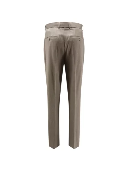 Cu centură pantaloni Tagliatore