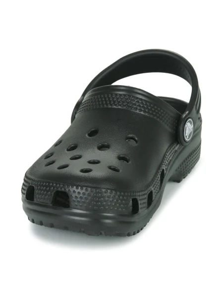 Pantofi copii Crocs negru