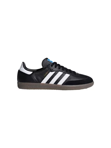 Tenisky Adidas Samba čierna