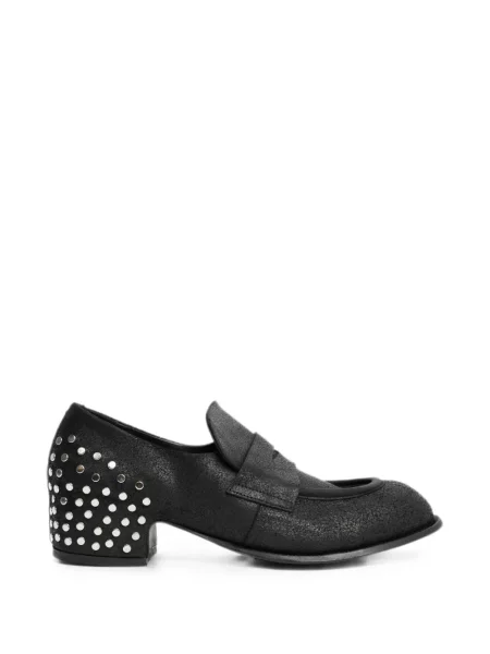 Pantofi loafer épice negru