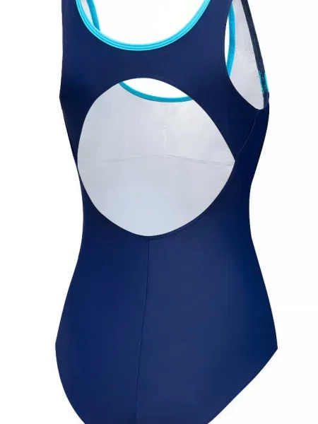 Stroj jednoczęściowy Aqua Speed niebieski