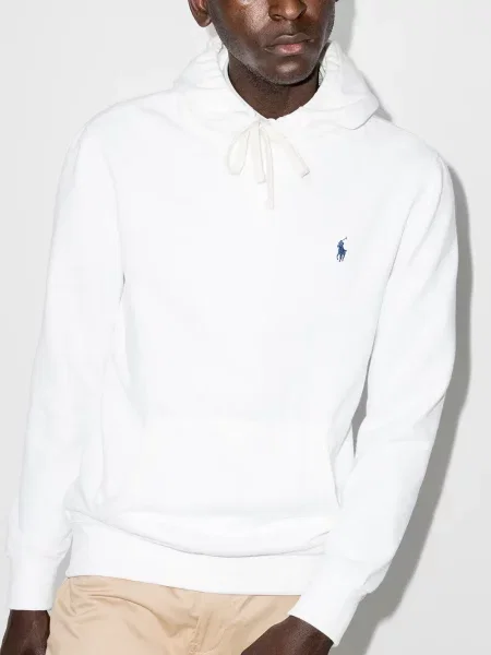 Flisas megztinis Polo Ralph Lauren ruda