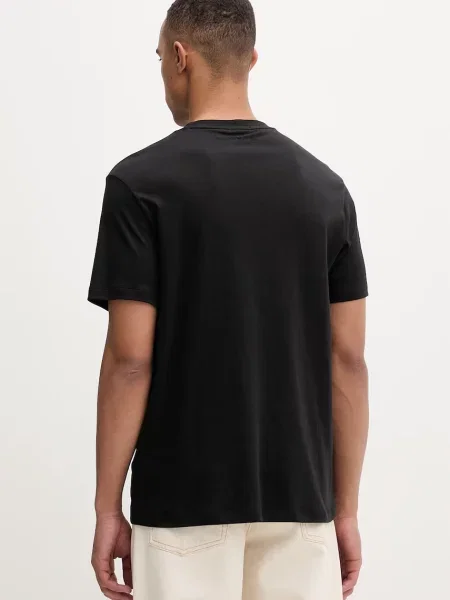 Calvin Klein T-shirt czarna