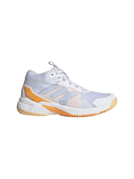 Pantofi Adidas alb