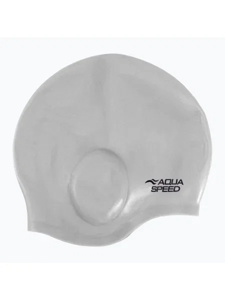 Baseball sapka Aqua Speed szürke