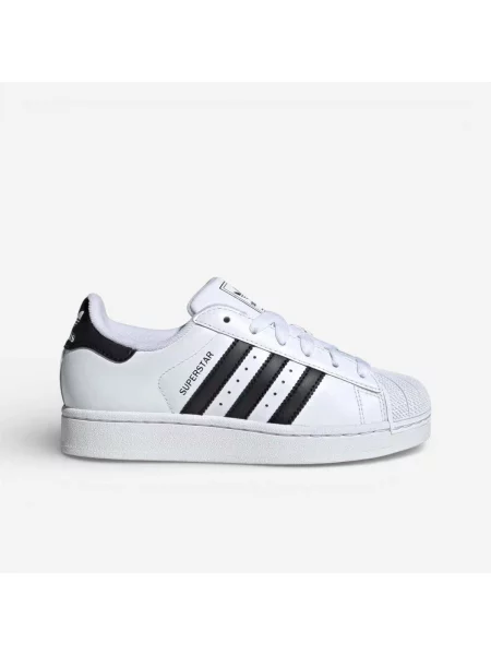 Pantofi Adidas alb