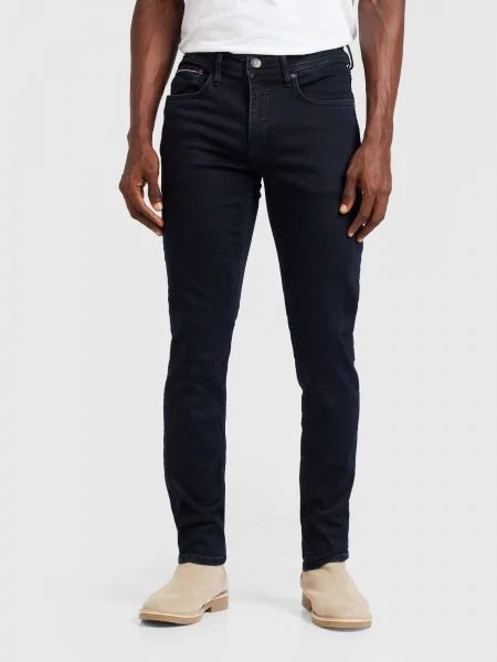 Jack's Jeans Superflex albastru marin