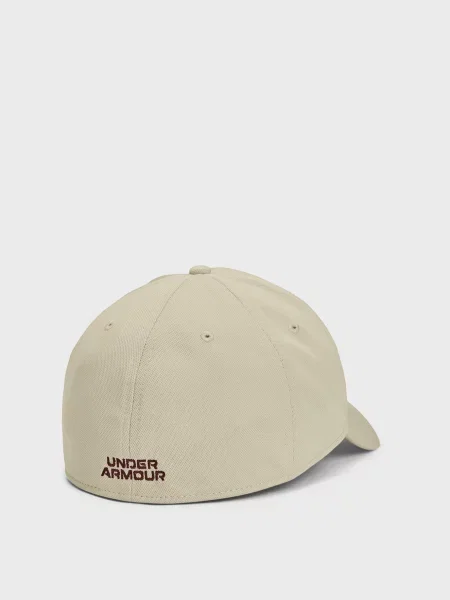 Кепка Under Armour бежева