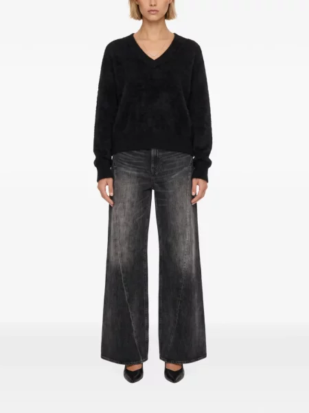 Pulover Gotha negru