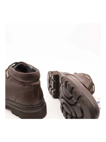 Pantofi Callaghan maro