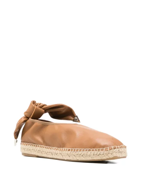 Espadrile Toga Pulla maro