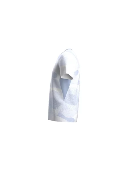 Tricou Joma albastru