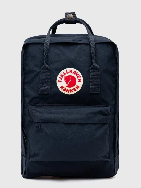 Rucsac Fjallraven albastru