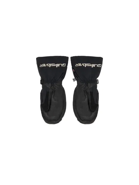 Lyžiarske rukavice Quiksilver Austen Sweetin Gore Tex čierna