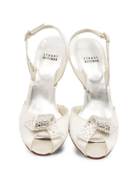 Sandale Stuart Weitzman slingback