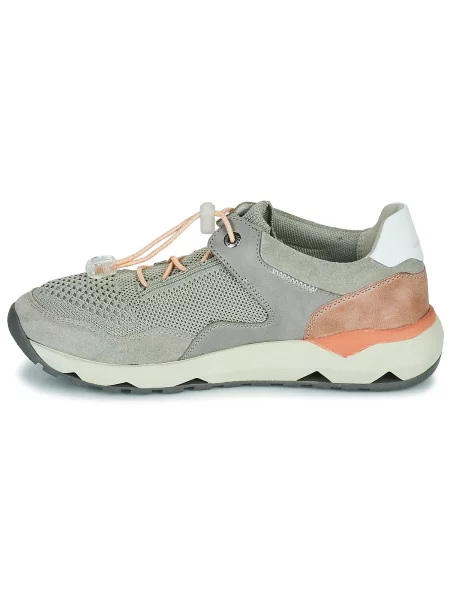 Pantofi Josef Seibel gri
