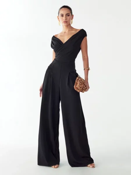 BWLDR Salopeta negru