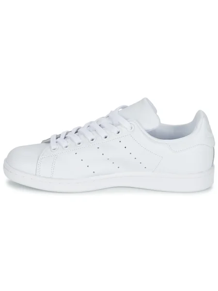Pantofi Adidas alb