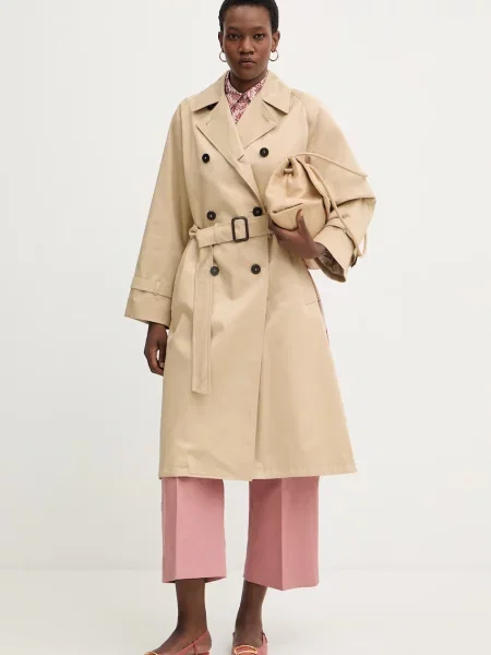 Пальто Weekend Max Mara SNINFA