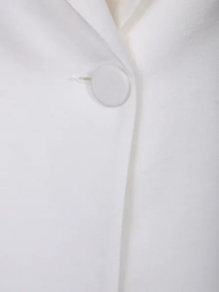 Sacou Blanca Vita alb
