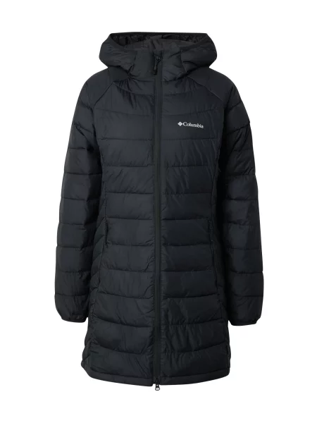 COLUMBIA Geacă outdoor Powder Lite II' negru