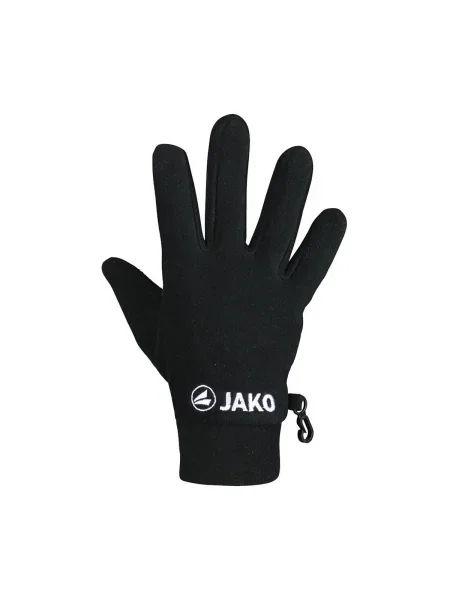 Rukavice Jako čierna