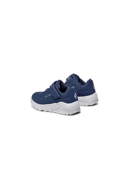 Sneakersy Skechers Uno Lite Vendox Tmavomodrá