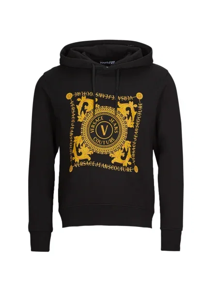 Geacă de blugi Versace Jeans Couture