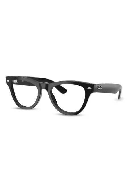 Ochelari de soare Ray-ban negru