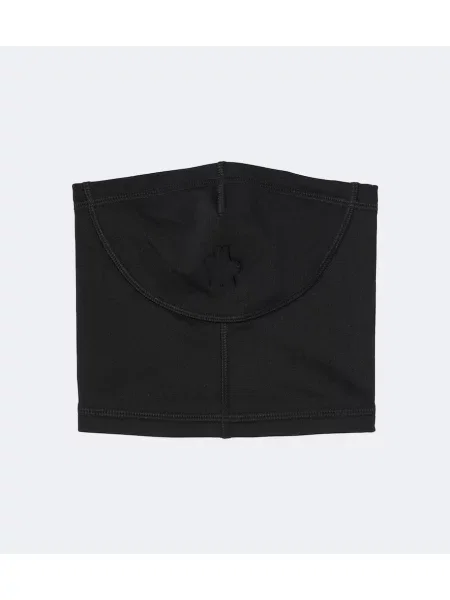 Fular Moncler Grenoble negru