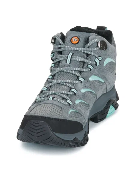 Pantofi Merrell gri