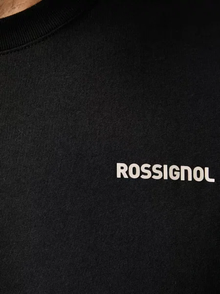 Póló Rossignol fekete