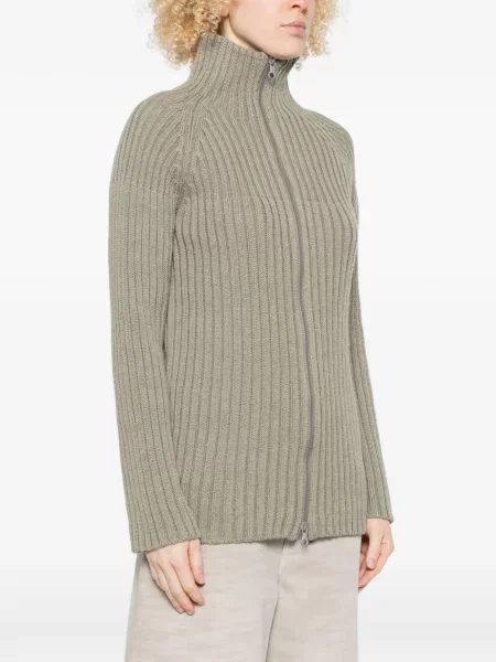 Cardigan Our Legacy verde