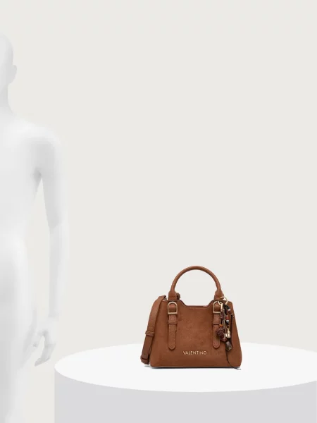 Valentino Bőrönd Winnie Winter barna