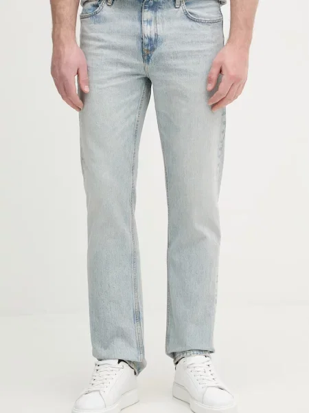 Tommy Hilfiger κανονικά Ανδρικά τζιν μπλε