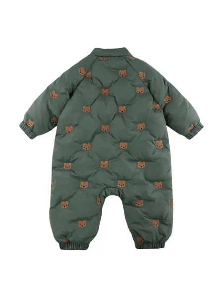 Donsje комбінезон для немовлят Tuur Overalls Bears