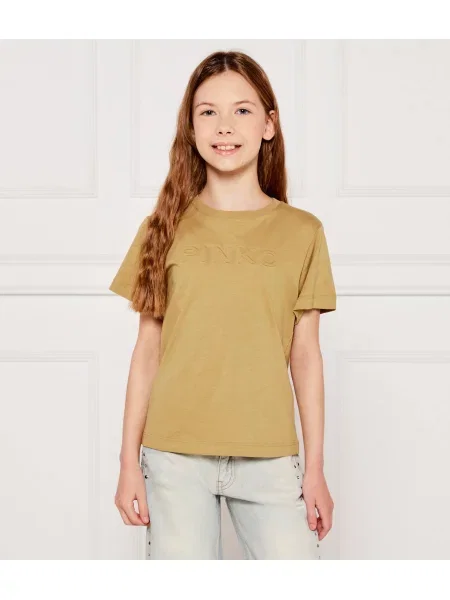 Pinko UP Tricou