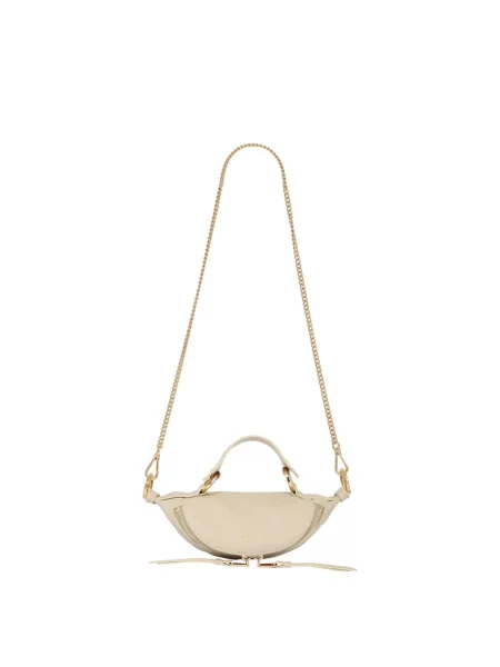 Rucsac Lancel bej