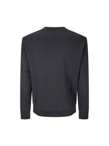 Bluza Maison Kitsune czarna