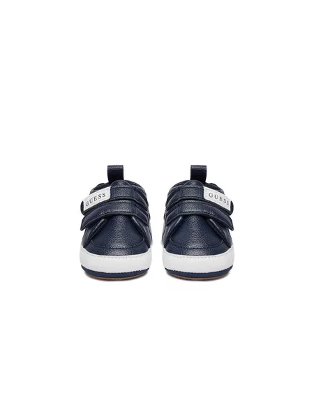Tenisice Guess tamnoplava