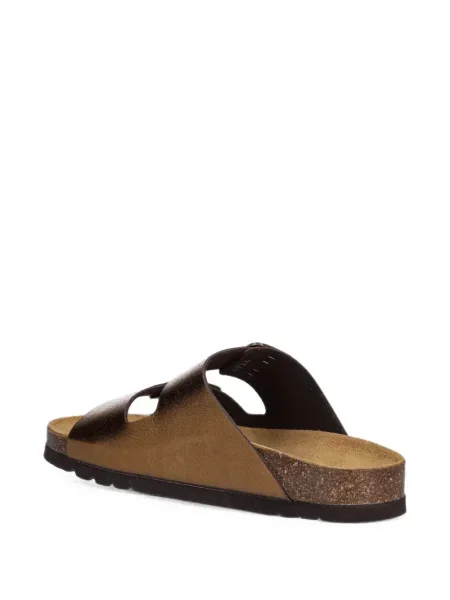 Sandale Scholl fără toc