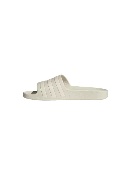 ADIDAS PERFORMANCE Šľapky ADILETTE AQUA krémová / nebielená
